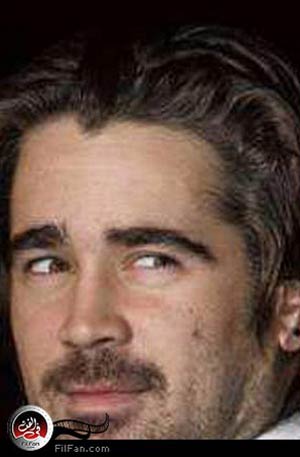 كولين فاريل