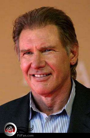 هاريسون فورد - صورة من : رويترز