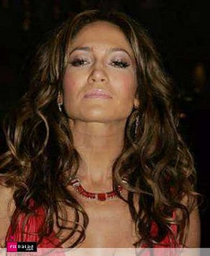 جينيفر لوبيز