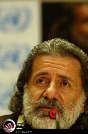 مارسيل خليفة