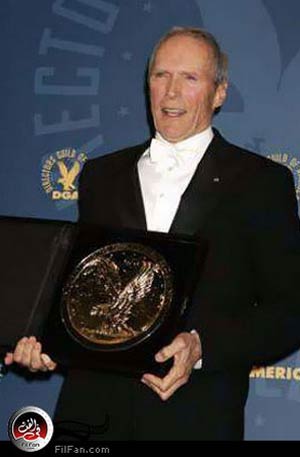 كلينت إستوود