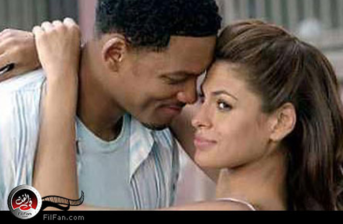 ويل سميث في لقطة من فيلم &quot;هيتش&quot;