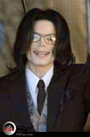 مايكل جاكسون