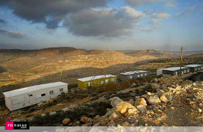 مساحات شاسعة من الأراضي يعرضها الجيش البريطاني لصناع السينما