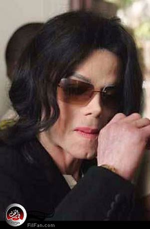 مايكل جاكسون