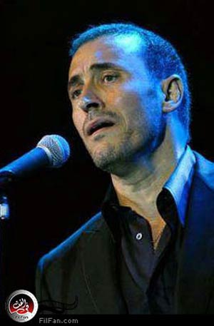 كاظم الساهر