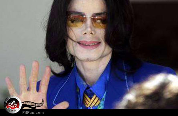 مايكل جاكسون - الصورة من رويترز.