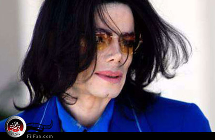 مايكل جاكسون