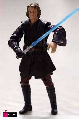 صورة من الجزء الثالث من فيلم &quot;حرب النجوم- إنتقام سيث&quot;