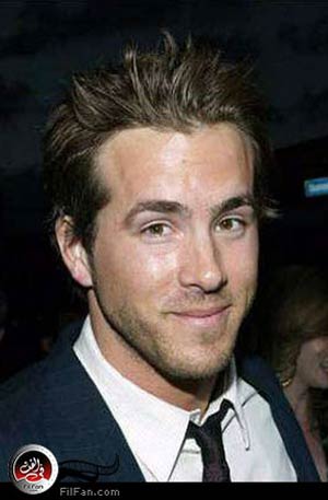 ريان رينولدز بطل فيلم "بالتأكيد .. ربما"