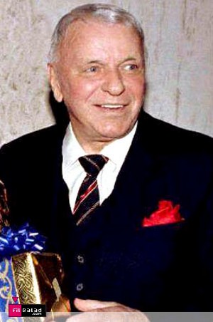 فرانك سيناترا