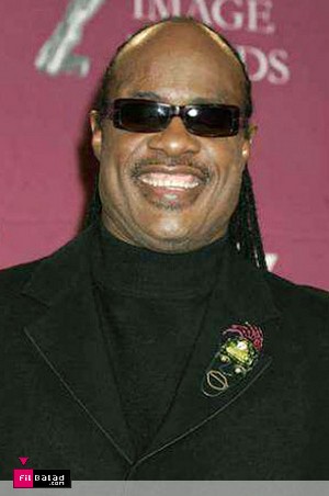 ستيفي وندر - الصورة من رويترز