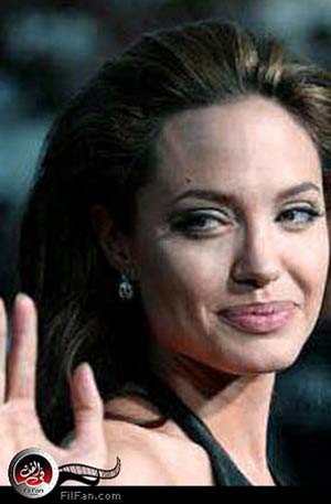 أنجلينا جولي