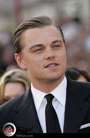 ليوناردو دي كابريو