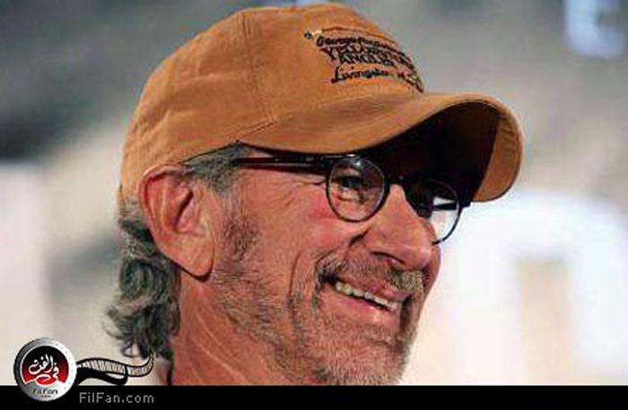 سبيلبريج - الصورة من وريترز