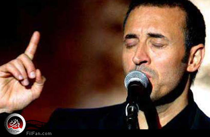 كاظم الساهر