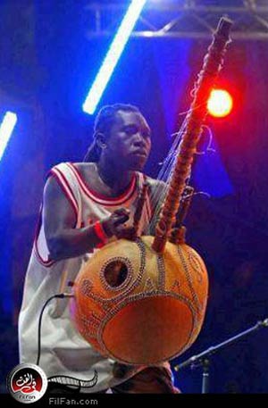 أحد أعضاء فريق بوسيتيف بلاك سول