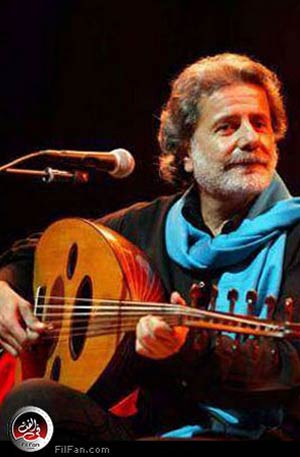 مارسيل خليفة