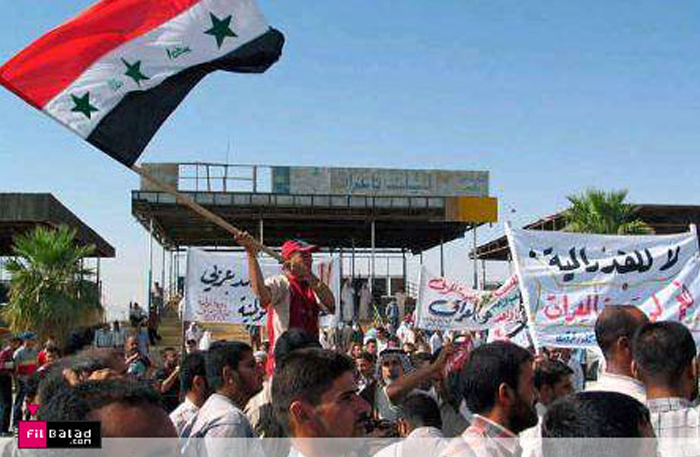 اكتشاف المواهب الغنائية الجديدة في العراق  يجد مساحة من اهتمامات الناس رغم الإضطرابات.