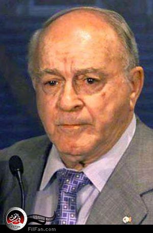 أسطورة الريال الكروية الفيردو دي ستيفانو.