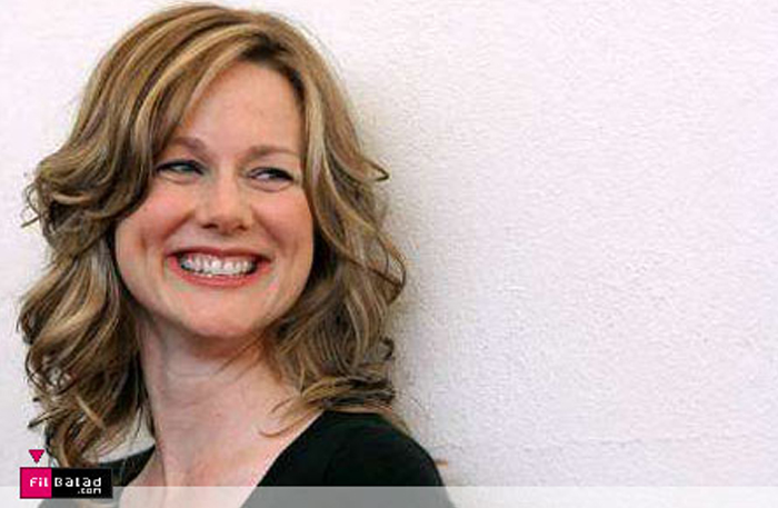 لورا ليني التي لعبت دور المحامية في فيلم المركز الأول - الصورة من رويترز