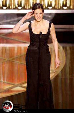 جوليا روبرتس