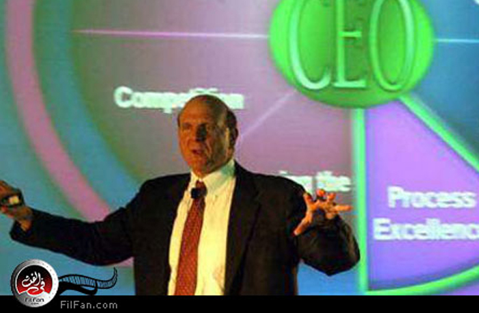 ستيف بالمر - صورة من رويترز