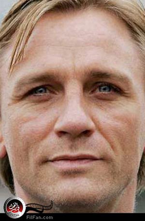 دانيال كريج