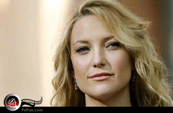 الممثلة كيت هادسون