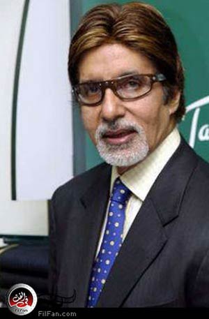 أميتاب باتشان - صورة من : رويترز