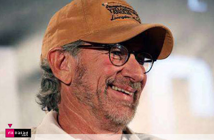 ستيفن سبيلبرج