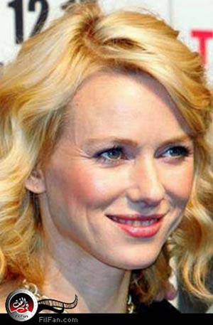 ناعومي واتس بطلة فيلم King kong - الصورة من رويترز