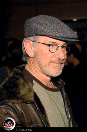 ستيفن سبيلبيرج - صورة من رويترز