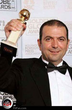 هاني أبو أسعد المخرج الفلسطيني