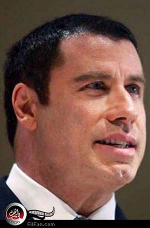 جون ترافولتا