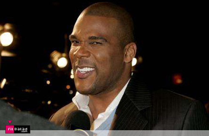 تايلور بيري صاحب فيلم &quot;قابل عائلة براونز&quot;