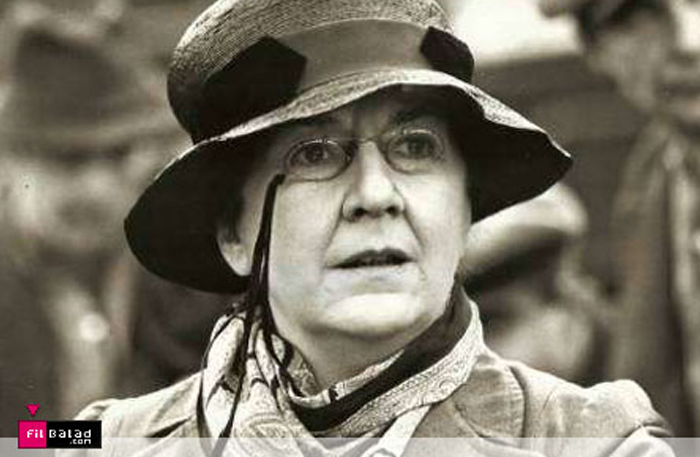 مورين ستابلتون - الصورة من : رويترز