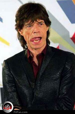 مايك جاجر - صورة من : رويترز