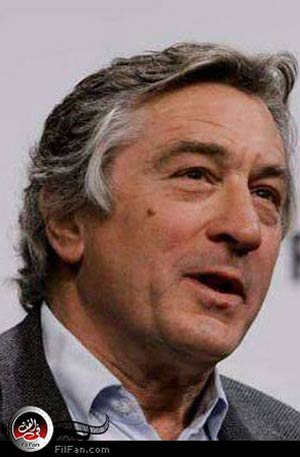 روبيرت دينيرو