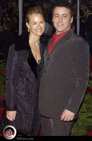 مات لوبلان وزوجته