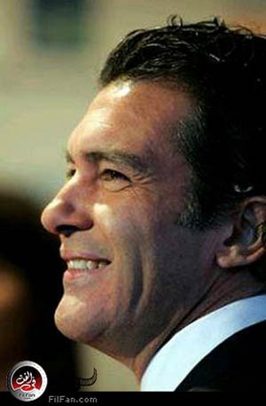 انطونيو بانديرس