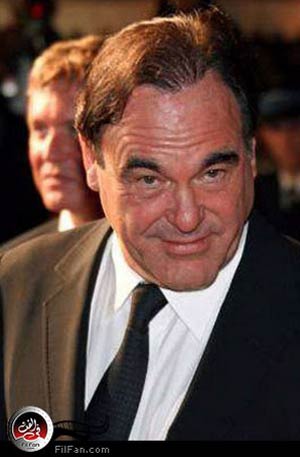 أوليفر ستون - صورة من : رويترز