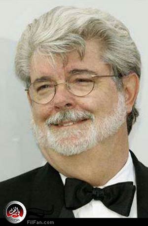 المخرج جورج لوكاس - الصورة من رويترز