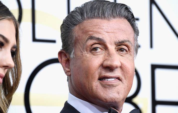 سيلفستر ستالون