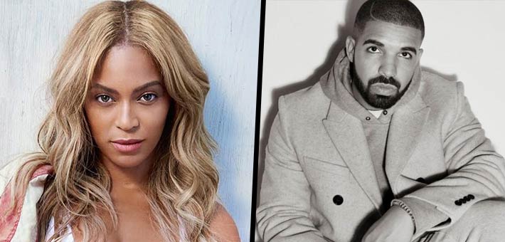 دريك وبيونسيه