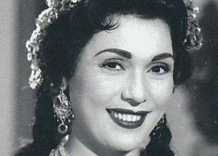 تحية كاريوكا 