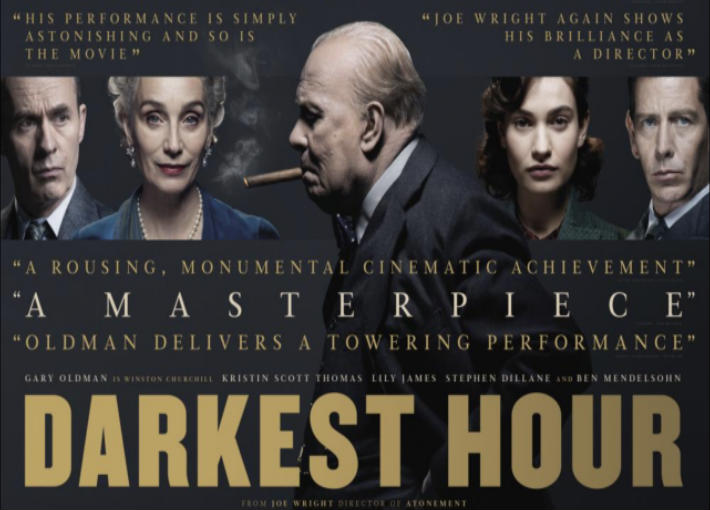 Darkest Hour