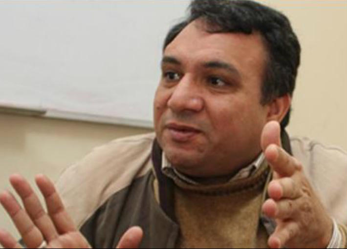 عمار علي حسن 