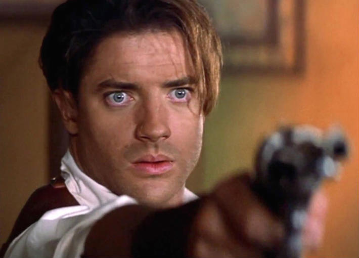 براندون فريزر 