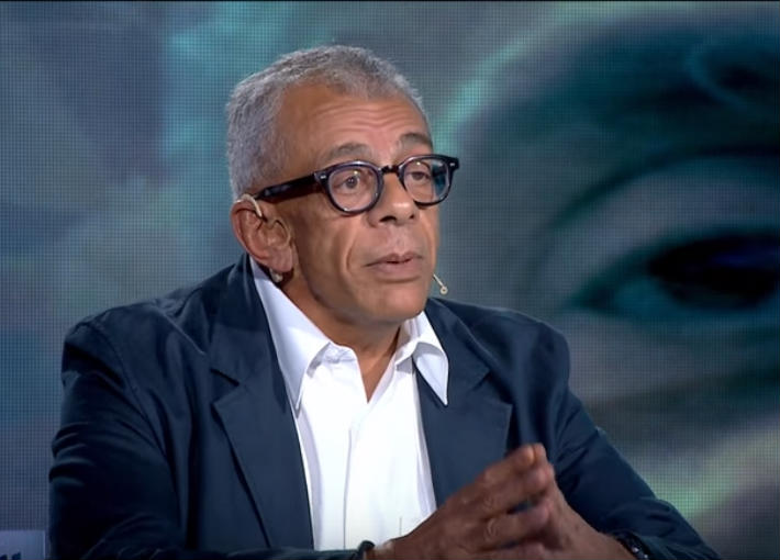 بالفيديو يسري نصر الله يوضح أسباب ابتعاده عن الزواج خبر في الفن